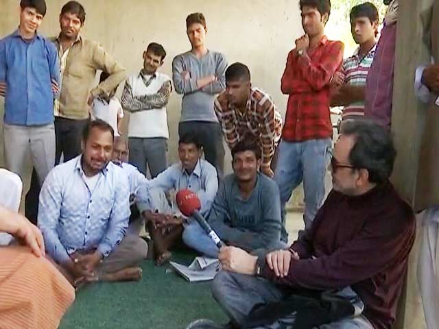 NDTV इंडिया की खास पेशकश : उत्‍तर प्रदेश में किसकी बनेगी सरकार?