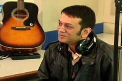 Jock The Talk With Big FM's RJ Anant Jock The Talk With Big FM's RJ Anant