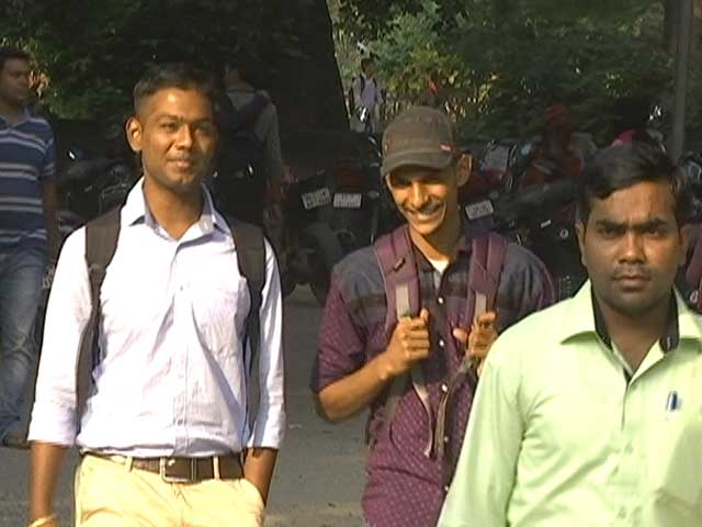 Video : India Matters: Young And Restless In Uttar Pradesh