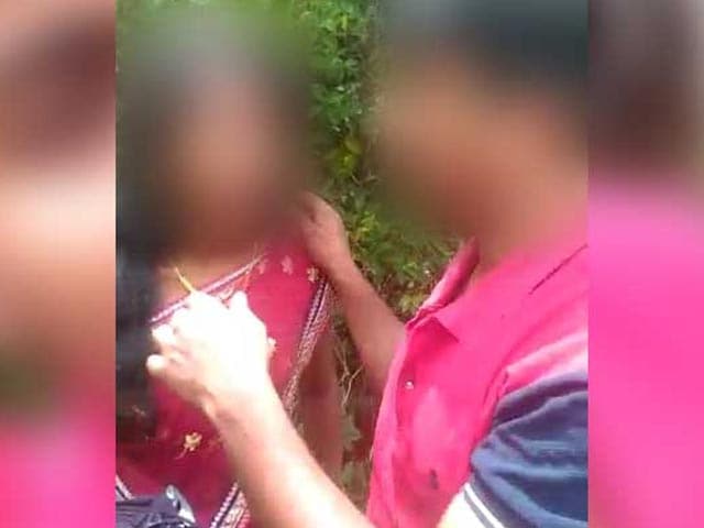 Video : Kerala Man, Filmed On Valentine's Day,  Found Hanging