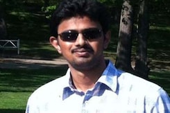 Indian Shot Dead In Kansas Bar, Accused Shouted 'Get Out Of My Country' Indian Shot Dead In Kansas Bar, Accused Shouted 'Get Out Of My Country'