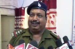 शोभा डे को इंस्पेक्टर दौलत सिंह जोगावत का भारी जवाब शोभा डे को इंस्पेक्टर दौलत सिंह जोगावत का भारी जवाब