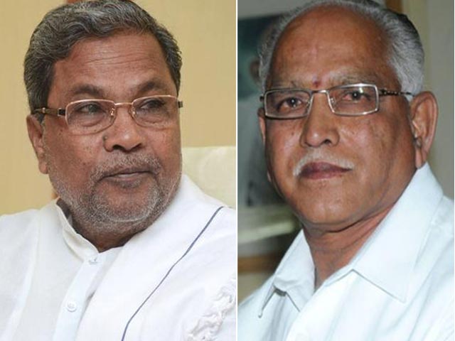 कर्नाटक में छिड़ी एक अनोखी लड़ाई : करोड़ों के लेन-देन की कुश्ती