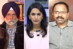 Indian Engineer Shot In Kansas: Trump's Response To Rising Hate Lacklustre? Indian Engineer Shot In Kansas: Trump's Response To Rising Hate Lacklustre?