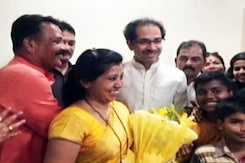 Who Will Be Mumbai's Mayor? Who Will Be Mumbai's Mayor?