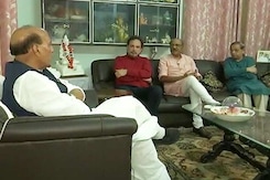 Prannoy Roy On Why 'New Voters' Of 2014 Are Essential For BJP Prannoy Roy On Why 'New Voters' Of 2014 Are Essential For BJP
