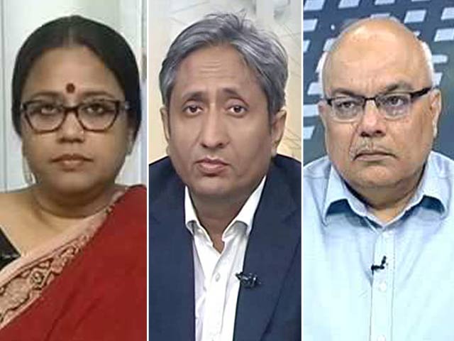 प्राइम टाइम : क्या डॉक्टर नॉर्मल डिलिवरी या ऑपरेशन को लेकर सही जानकारी देते हैं?