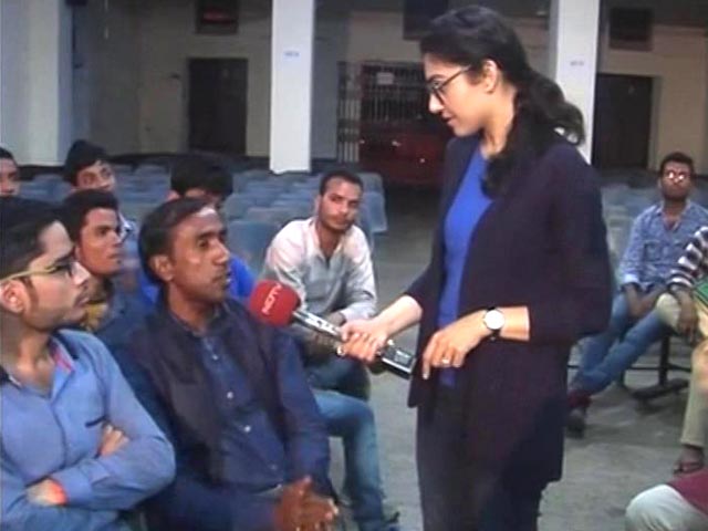 Uttar Pradesh And The Politics Of Identity