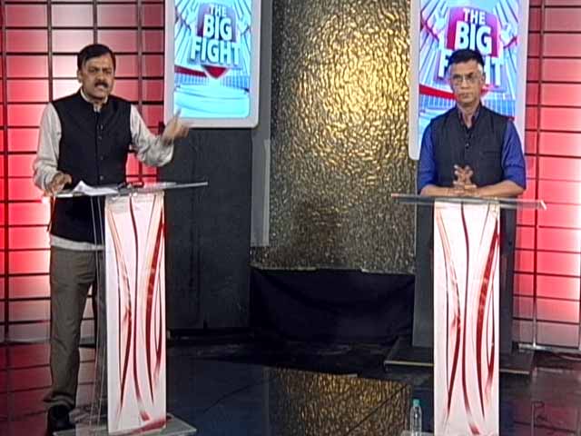 UP Elections: Stirring The Communal Cauldron