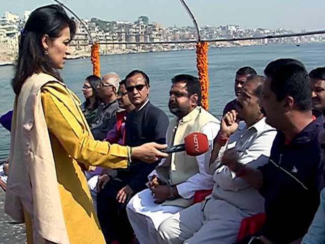 पक्ष विपक्ष : क्या है वाराणसी में विकास की हकीकत?