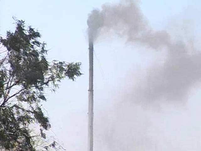 Video : After Crop Burning in Punjab, Delhi Faces New Pollution From UP, Haryana