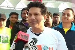 Sachin Tendulkar's Message To Virat Kohli And Co After Humiliating Loss Sachin Tendulkar's Message To Virat Kohli And Co After Humiliating Loss
