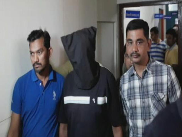 गुजरात: राजकोट से दो ISIS आतंकी गिरफ्तार, दोनों आतंकी सगे भाई