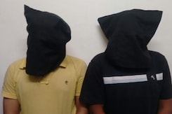 2 Gujarat Men With Alleged ISIS Links Planned Attack On Saurashtra Temple, Arrested 2 Gujarat Men With Alleged ISIS Links Planned Attack On Saurashtra Temple, Arrested