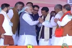 With PM Narendra Modi As Campaign Face, BJP Eyes Assam Redux In Manipur With PM Narendra Modi As Campaign Face, BJP Eyes Assam Redux In Manipur