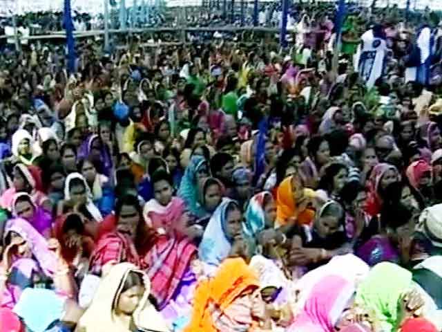 यूपी चुनाव : पूर्वांचल के लिए मायावती का सोशल इंजीनियरिंग फॉर्मूला यूपी चुनाव : पूर्वांचल के लिए मायावती का सोशल इंजीनियरिंग फॉर्मूला