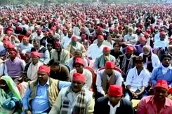 यूपी चुनाव 2017 : बीजेपी और सपा के लिए अहम होगी पांचवें चरण की वोटिंग यूपी चुनाव 2017 : बीजेपी और सपा के लिए अहम होगी पांचवें चरण की वोटिंग