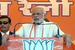 Every Day Is Baisakhi For Farmers, Says PM In Swipe At Notes Ban Critics Every Day Is Baisakhi For Farmers, Says PM In Swipe At Notes Ban Critics