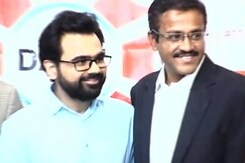 Stem Cells Saved His Life. Two Years Later, He Met The Donor Stem Cells Saved His Life. Two Years Later, He Met The Donor