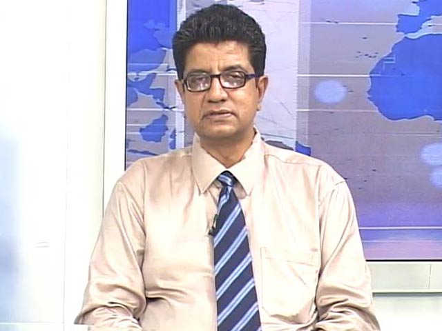 Buy Havells India, Satin Creditcare: TS Harihar