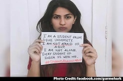 Soldier's Daughter Alleges Rape Threats Over Post, Given Security Soldier's Daughter Alleges Rape Threats Over Post, Given Security