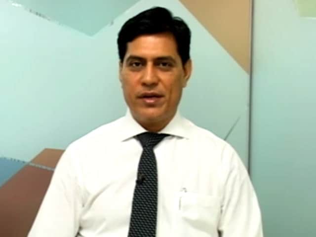 This Market Rally Could Be On Its Last Legs: Rakesh Arora