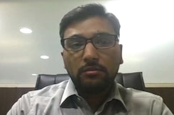 Profit-Booking Expected In Nifty After A Sharp Run up: Aditya Agarwal Profit-Booking Expected In Nifty After A Sharp Run up: Aditya Agarwal