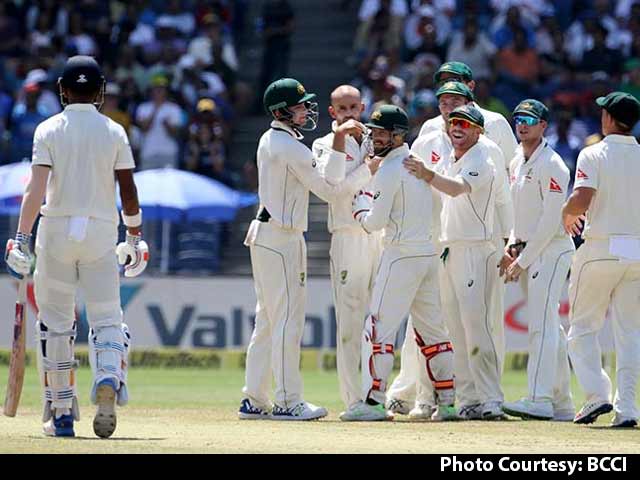 India Need to Improve Batting Against Australia: Sunil Gavaskar