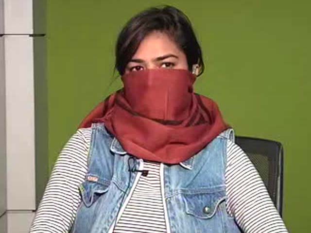 Does Standing For India's Unity Make Me A Goon, Asks ABVP Member Who Alleged Assault