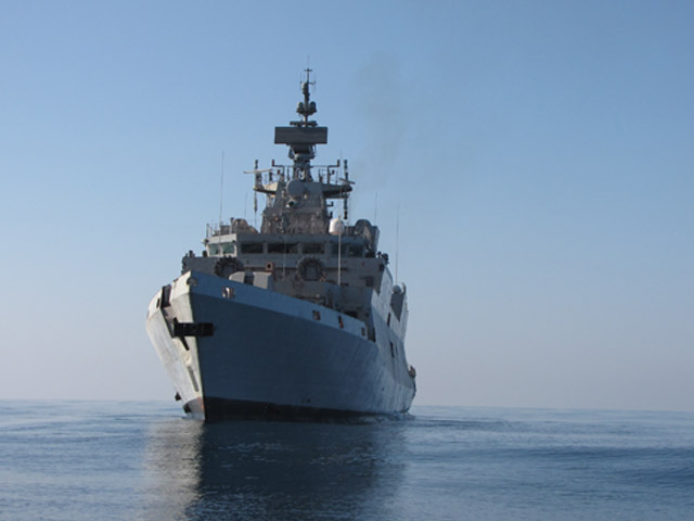 6 मार्च को रिटायर होगा INS विराट, 30 साल तक की समुद्री सीमाओं की रक्षा