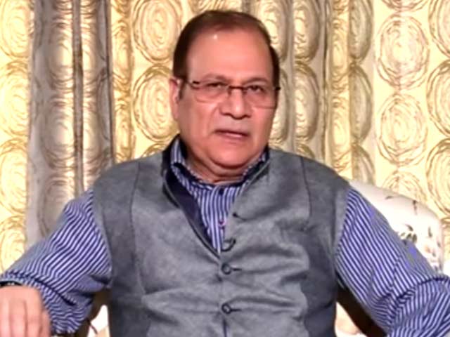 Merger Of OMCs With ONGC Will Be Positive: RS Sharma