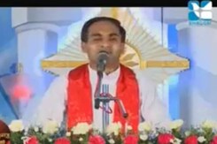 'Has Church Let You Wear Jeans?': Kerala Priest's Rant Against Women 'Has Church Let You Wear Jeans?': Kerala Priest's Rant Against Women