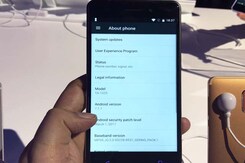 नोकिया 6 में क्या कुछ है ख़ास नोकिया 6 में क्या कुछ है ख़ास