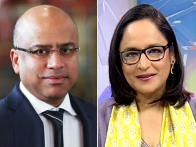 Acquisition Of Tata Steel's UK Business A 'Strategic Fit': Sanjeev Gupta