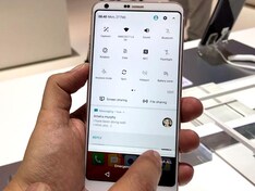 LG G6 First Look