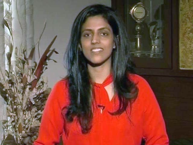 Video : Extremely Difficult Going Through Tie-Breakers: Harika Dronavalli