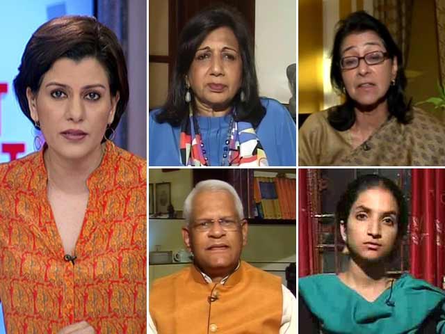 Growth Stays Steady At 7%: No Demonetisation Impact On GDP?