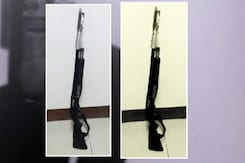To Minimise Damage By Pellet Guns In Kashmir, Comes This Modification To Minimise Damage By Pellet Guns In Kashmir, Comes This Modification