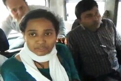 Cops Turned <i>Sanyasis</i> To Catch BJP's Juhi Choudhury In West Bengal Child Racket Cops Turned <i>Sanyasis</i> To Catch BJP's Juhi Choudhury In West Bengal Child Racket