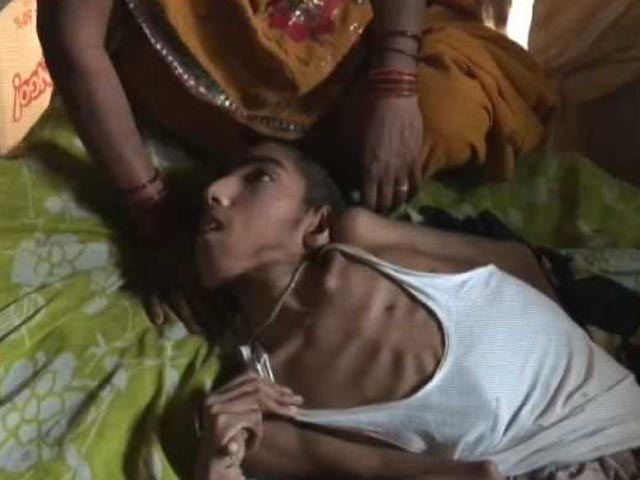 जापानी बुखार नहीं बन सका कभी चुनावी मुद्दा