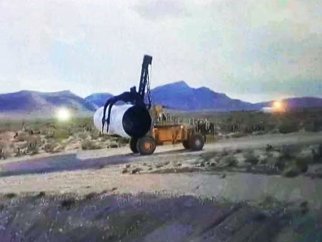 रफ्तार की दुनिया में क्रांति लाएगा हाइपरलूप