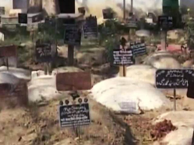 यूपी विधानसभा चुनावः श्मशान बनाम कब्रिस्तान का मामला