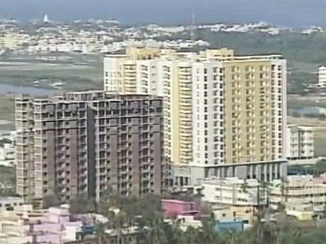 Sholinganallur-Chennai: 5 Reasons To Buy