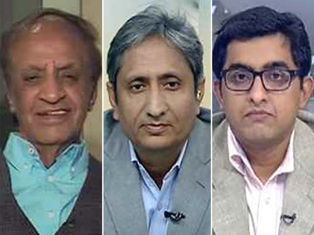 प्राइम टाइम : शहरों के सर्वे से उठे सवाल