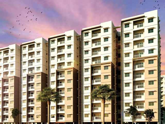Best Projects In Noida, Lucknow, Mumbai & Hyderabad
