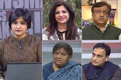From Ramjas To Jamia, Free Speech Gagged: Selective Outrage? From Ramjas To Jamia, Free Speech Gagged: Selective Outrage?