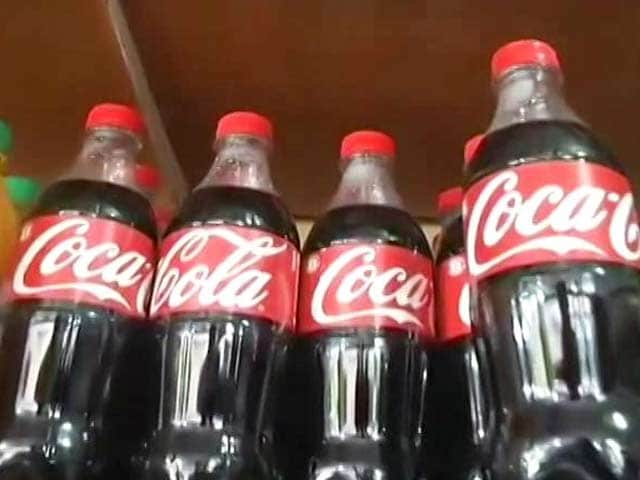 Video : Tamil Nadu Traders Pour Out Coke, Pepsi, Say Hello To Local Brands