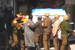 Mehbooba Mufti Government's Special Plan To Stop Arrest, Jailing Of Boys Mehbooba Mufti Government's Special Plan To Stop Arrest, Jailing Of Boys