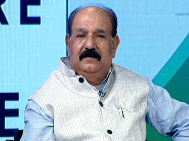 Rakesh Kapoor Shares His Story On Donating His Wife's Organs