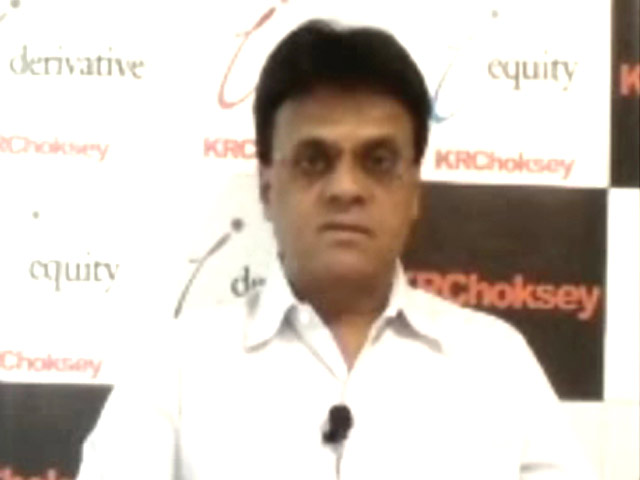 Markets Could Correct, See Nifty In 8700-9000 Range: Deven Choksey